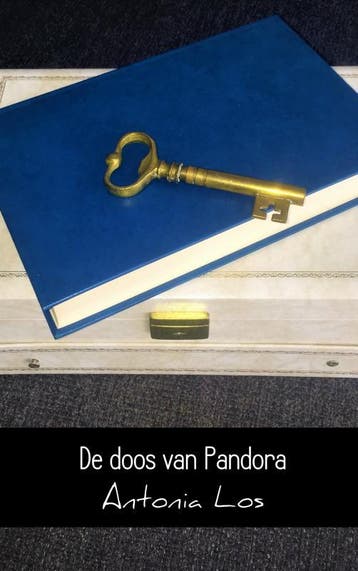 De Doos Van Pandora | Antonia Los | Nieuw, Ophalen of Verzenden, Nieuw, Antonia Los