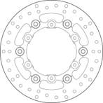 KTM 690 SMC BREMBO  Remschijf 78B408A9, Motoren, Ophalen of Verzenden, Nieuw