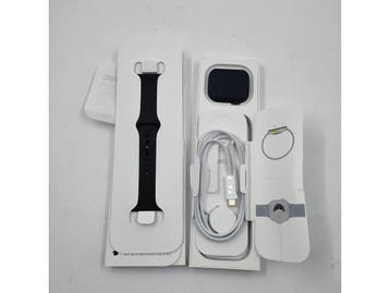 Apple Watch Series 11 - Smartwatch - GPS + Cellular - 46mm -, Verzenden, Zo goed als nieuw, Apple