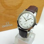 Omega - Seamaster 1948 70th Anniversary “Limited Edition” -, Sieraden, Tassen en Uiterlijk, Horloges | Heren, Nieuw
