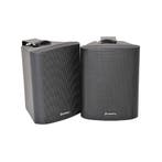 Adastra BC4-B 4 Inch Stereo Speaker Set 140 Watt  Zwart, Audio, Tv en Foto, Luidsprekers, Verzenden, Nieuw, Overige typen, Overige merken
