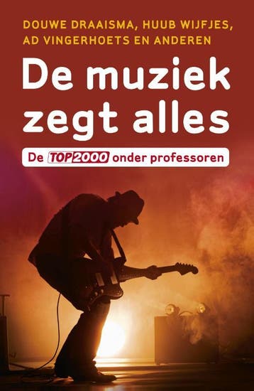 De muziek zegt alles - Douwe Draaisma 9789020411522, Verzenden, Zo goed als nieuw, Douwe Draaisma
