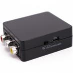 HDMI naar RJ45 Extender Adapter ontvanger en verzender via C, Ophalen of Verzenden, Nieuw