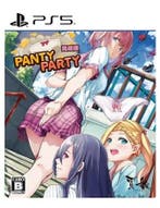 Panty Party Kanzentai - ASIA (Nieuw) (PS5 Games), Ophalen of Verzenden, Nieuw