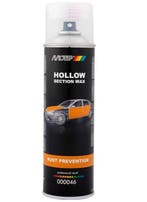 Motip ML antiroest / hollow section wax 500ML, Verzenden