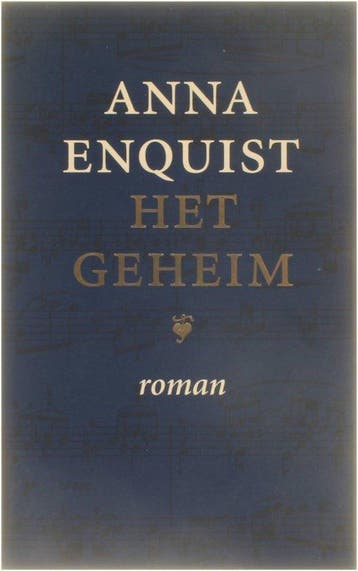 Geheim Pap - Geheim Pap, Boeken, Ophalen of Verzenden, Nieuw