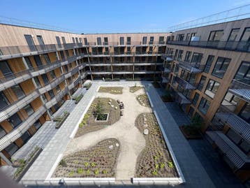 Te huur: Appartement Hickorylaan in Utrecht, Utrecht, Appartement, Utrecht