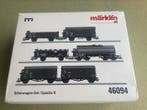 Märklin H0 - 46094 - Modeltrein goederenwagonset (1) -, Nieuw