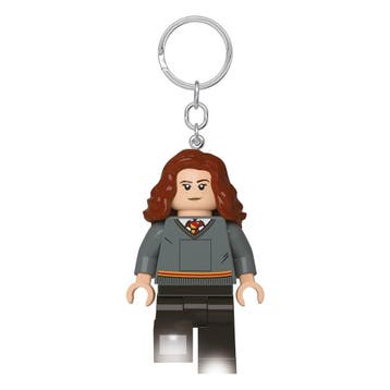LEGO Harry Potter Light-Up Sleutelhanger Hermione Granger 8, Ophalen of Verzenden, Nieuw
