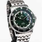 Murex - X-Line Swiss Made Automatic Watch - MUA668-SS-12 -, Nieuw