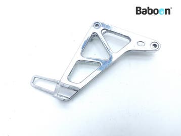 Duosteun Links Honda MTX 125 1982-1988 (MTX125), Motoren, Onderdelen | Honda, Verzenden, Gebruikt