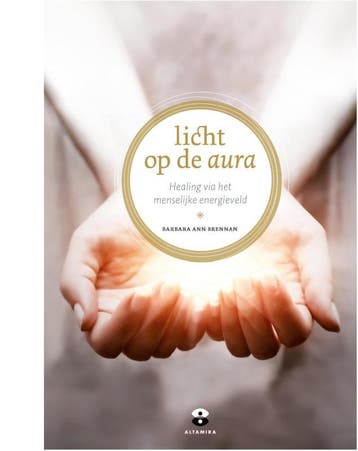 Licht Op De Aura | Barbara Ann Brennan | Nieuw, Boeken, Ophalen of Verzenden, Nieuw, Barbara Ann Brennan