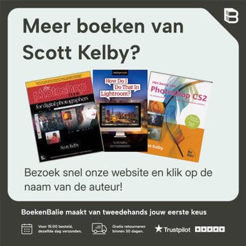 Photoshop Cs Down & Dirty Tricks - Scott Kelby 9780735713536, Verzenden, Gelezen, Scott Kelby