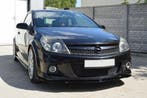 Front Splitter OPEL ASTRA H (VOOR OPC / VXR), Auto diversen, Tuning en Styling, Verzenden