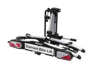 Pro-User Diamant Bike Lift fietsendrager - 2 fietsen, Verzenden, Nieuw