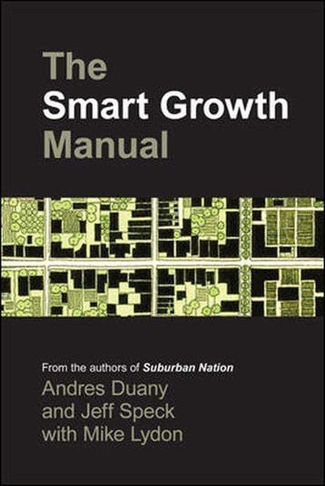 Smart Growth - Andres Duany 9780071376754, Boeken, Verzenden, Gelezen, Andres Duany