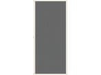 Livn rolhor Basic - Rolhor deur 105x235cm - Geruisloos -, Verzenden, Zo goed als nieuw