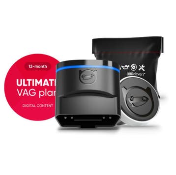 OBDeleven ULTIMATE PACK met 12 maanden Ultimate PLAN, Verzenden, Nieuw