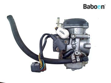 Carburateur Buell Blast 2000-2009, Verzenden, Gebruikt
