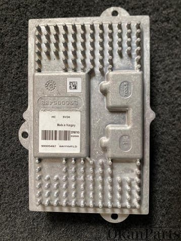 Ford Mondeo V LED Xenon Module 90005487, Ophalen, Gebruikt, Ford