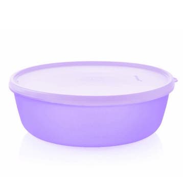 Tupperware Ruimtekom 3 l Lila, Ophalen of Verzenden, Nieuw