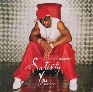 cd - Puff Daddy - Satisfy You, Verzenden, Zo goed als nieuw