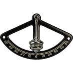 Hellingmeter 0-50, Ophalen of Verzenden, Nieuw