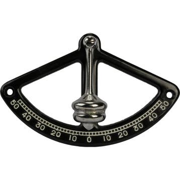 Hellingmeter 0-50, Ophalen of Verzenden, Nieuw