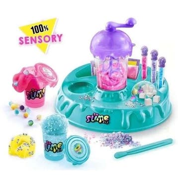 Canal Toys - So Slime - Slijmfabriek Sensorische ASMR - S..., Verzenden, Nieuw