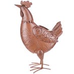 Figuur - A rooster - IJzer, Metaal
