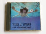 Weird Al Yankovic - Off the Deep End, Ophalen of Verzenden, Zo goed als nieuw