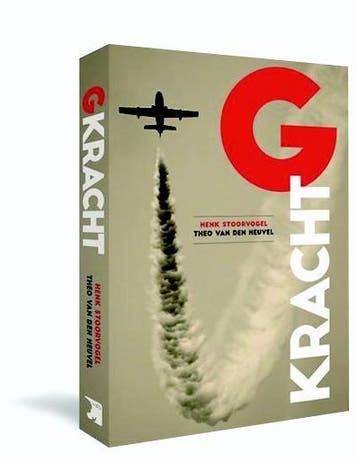 G Kracht - Henk Stoorvogel 9789079859184, Verzenden, Zo goed als nieuw, Henk Stoorvogel