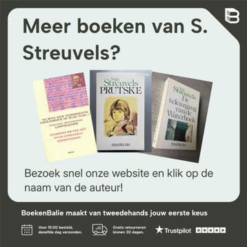 Aanslag de werkman 9789002154782 S. Streuvels, Verzenden, Gelezen, S. Streuvels
