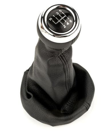 MINI Cooper Countryman R60 R61 pookknop met 6 versnelling, Ophalen of Verzenden, Nieuw