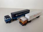 Lion Toys 1:50 - Modelauto (2) - DAF, Nieuw