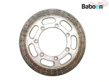 Remschijf Voor Kawasaki VN 800 Classic 1996-2006 (VN800, Verzenden, Gebruikt