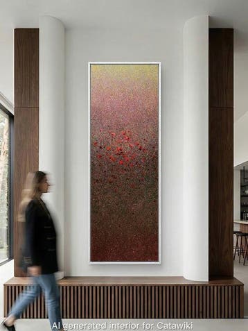 Parfen.D XXL - Ruby Thicket