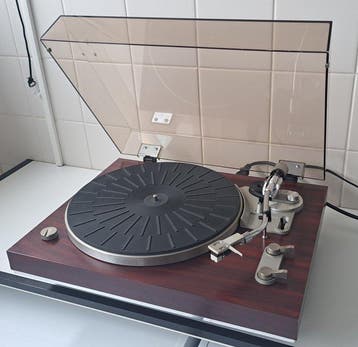 Akai - AP-103 - Fully Automatic Platenspeler, Nieuw