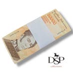 Venezuela. - 100 x 50 000 Bolívares - 2019 - Pick 111