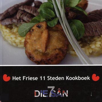 Het Friese Elfsteden kookboek 9789079180004 R. Schipper, Boeken, Verzenden, Zo goed als nieuw, R. Schipper