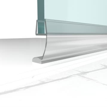 Douche en bad lekdorpel - 5x10mm-2000 mm, Ophalen of Verzenden, Nieuw