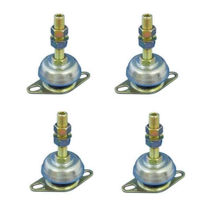 Motorsteunkit VolvoPenta o.a D1-30, Sole mini 23, Watersport en Boten, Bootonderdelen, Motor en Techniek, Nieuw, Zeilboot of Motorboot