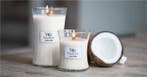 WoodWick Island coconut medium, Ophalen of Verzenden, Nieuw
