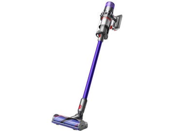 Dyson V11 Advanced - Steelstofzuiger - Hyperdymium-motor -, Witgoed en Apparatuur, Stofzuigers, Verzenden, Zo goed als nieuw