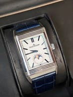 Jaeger-LeCoultre - Reverso Tribute Duoface Moon - Q3958420 -, Nieuw