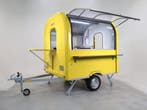 Foodtruck / Foodtrailer / Verkoopwagen – Direct Uit Voorraad