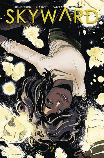 Skyward Volume 2: Here There Be Dragonflies, Verzenden, Zo goed als nieuw