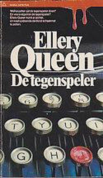 Tegenspeler - Queen 9789027438010, Boeken, Verzenden, Gelezen, Queen