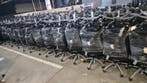 500x Refurbished ergonomische RH logic 400 Bureaustoelen, Ophalen of Verzenden, Gebruikt