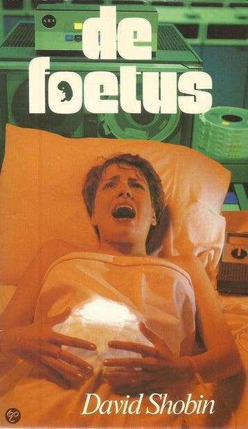 Foetus - Shobin 9789022976210, Verzenden, Gelezen, Shobin